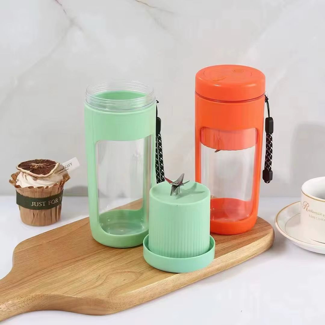 FreshGo Blender
