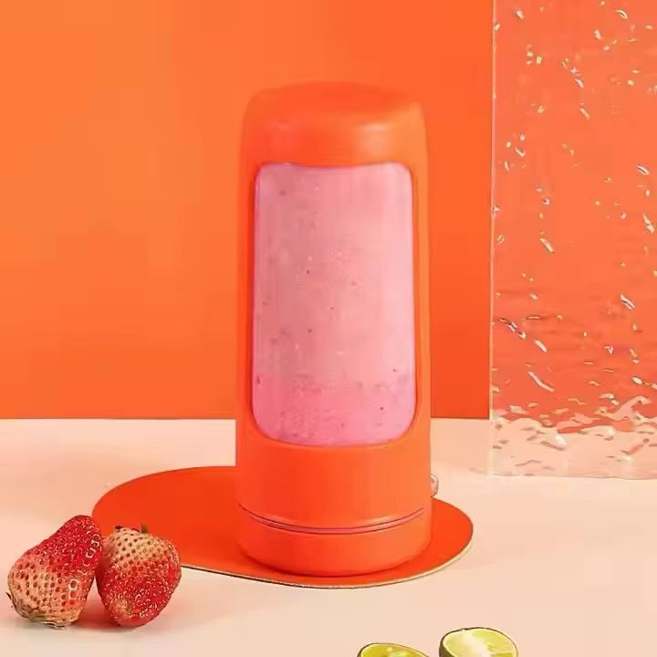 FreshGo Blender